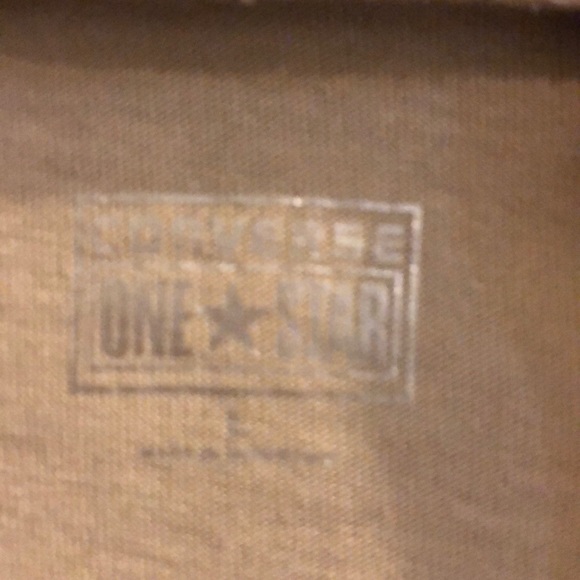 Converse Jacket - Picture 3 of 4